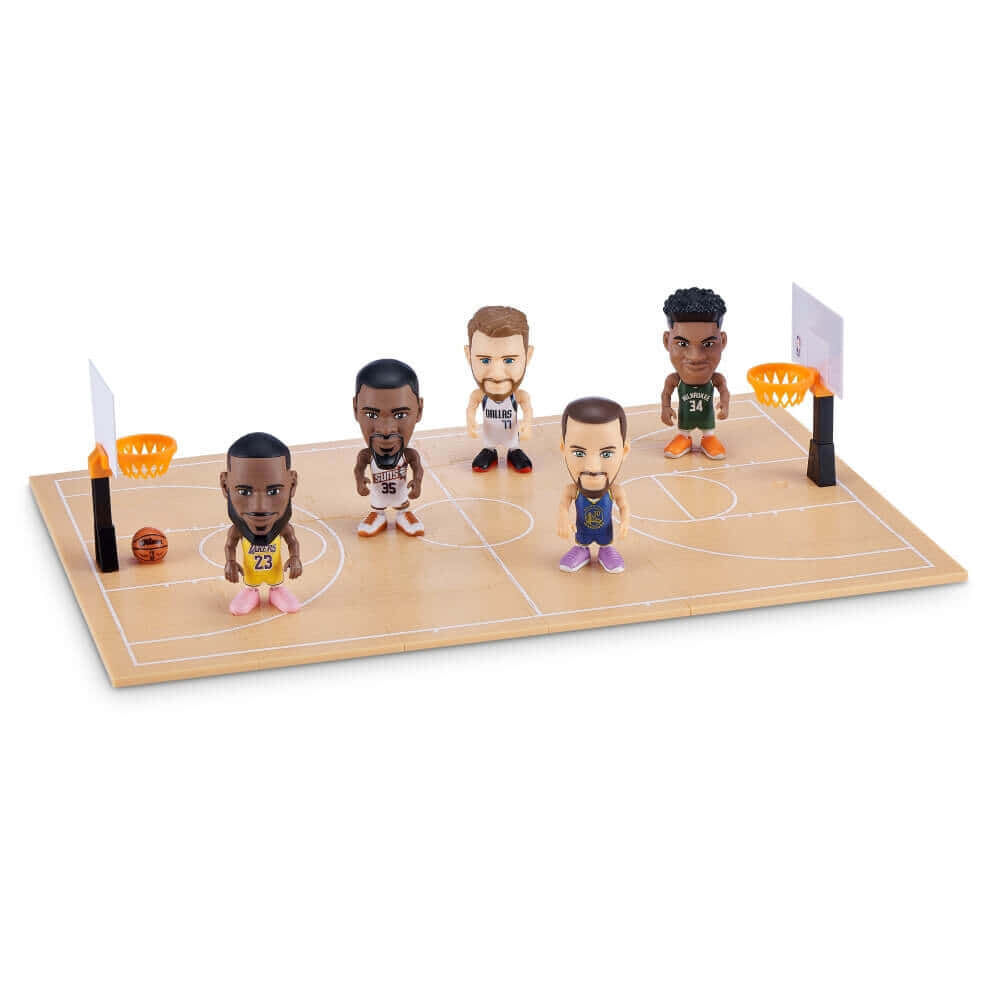 BALLERS ボーラーズ NBA シリーズ1【種類ランダム/ブラインドボックス