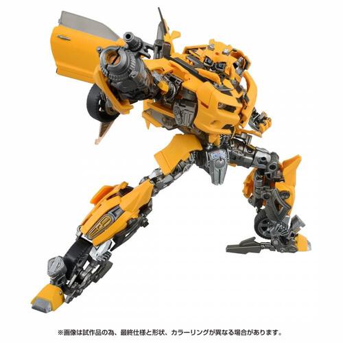 予約受付商品】T-SPARK トランスフォーマー 40TH SELECTION 