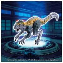 アニア ジュラシック・ワールド アライブ スコーピオス・レックス（第三世代）