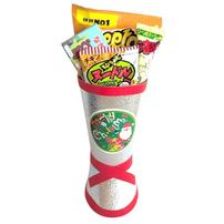 トイザらスクリスマスブーツS【種類ランダム】 クリスマス お菓子