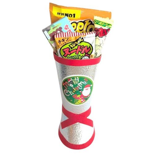 トイザらスクリスマスブーツS【種類ランダム】 クリスマス お菓子