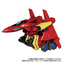 【予約受付商品】T-SAPRK トランスフォーマー マクロス7 バサラプライム 【出荷予定日：2026年3月28日】