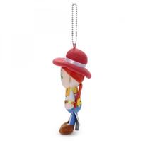 【予約受付商品】ピクサーキャラクター トイ・ストーリー5 プチポップ ボールチェーンマスコット ジェシー【出荷予定日：2026年6月20日】