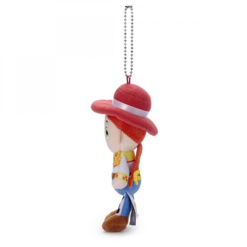 【予約受付商品】ピクサーキャラクター トイ・ストーリー5 プチポップ ボールチェーンマスコット ジェシー【出荷予定日：2026年6月20日】