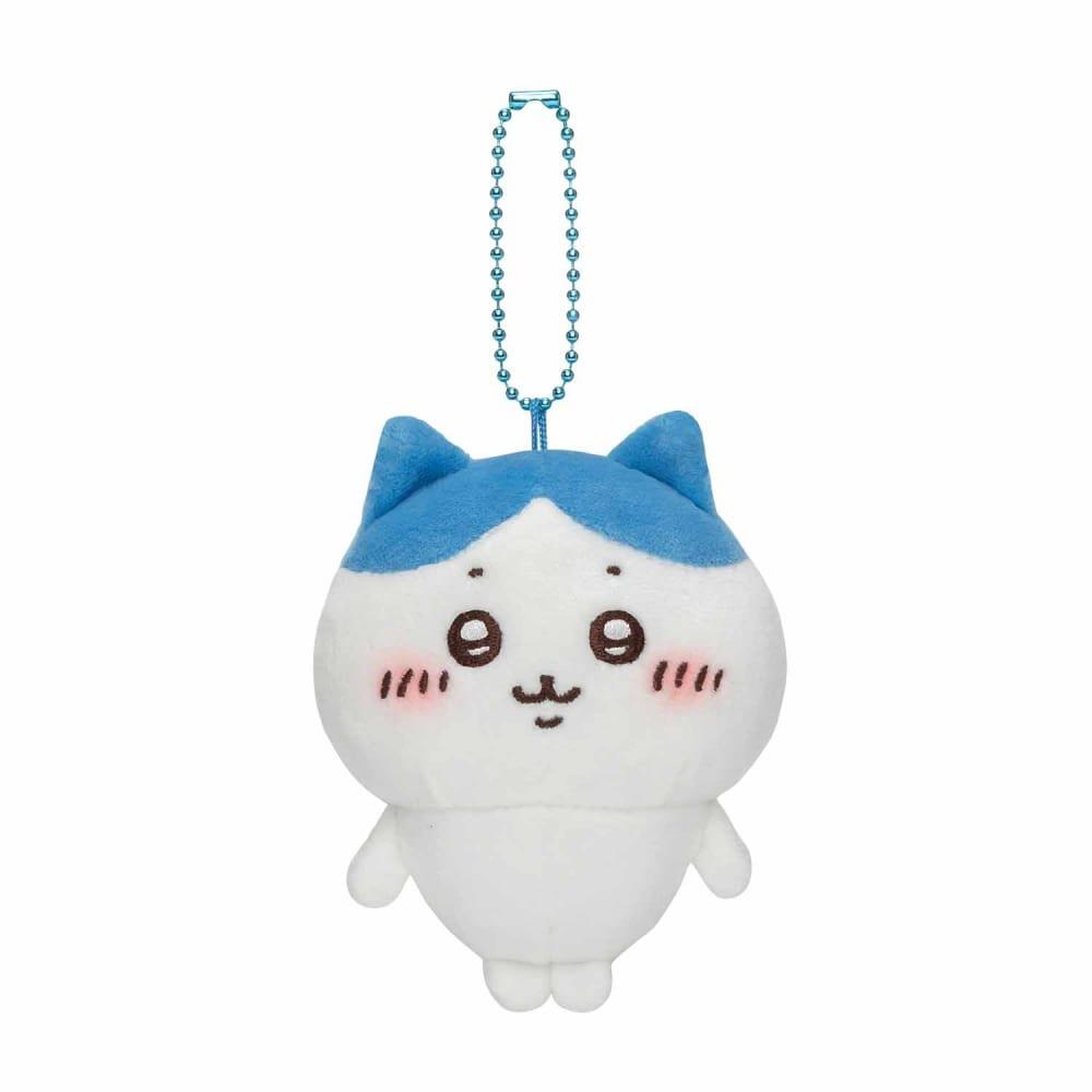 ちいかわ もちっとぷちミニマスコットS(ハチワレ) | おもちゃ通販の 