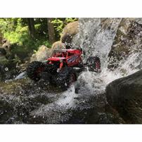 1/12 R/C スプラッシュローバー ラジオコントロール
