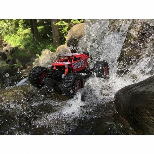 1/12 R/C スプラッシュローバー ラジオコントロール