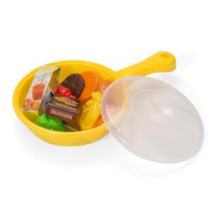 マイストーリー フライパンでクッキング! ランチセット トイザらス限定