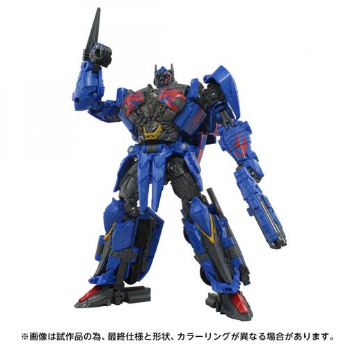 【予約受付商品】T-SPARK トランスフォーマー TS-17 ネメシスプライム【出荷予定日：2026年4月30日】