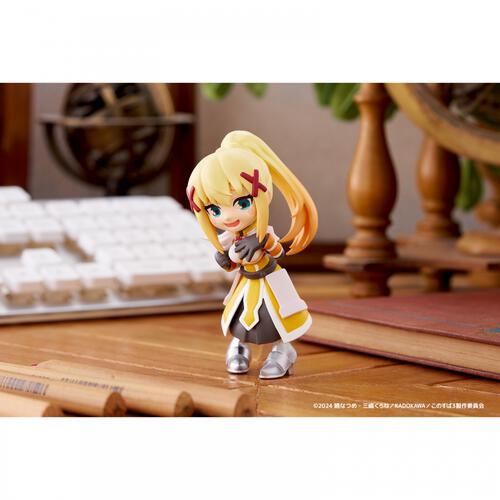 PalVerse この素晴らしい世界に祝福を！3【種類ランダム】フィギュア