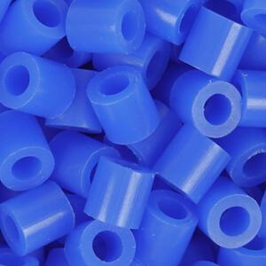 パーラービーズ単色 オーシャンブルー アイロンビーズ