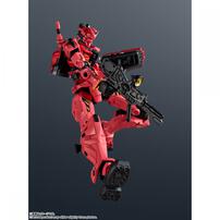 【予約受付商品】GUNDAM UNIVERSE gMS-α RED GUNDAM【出荷予定日：2026年2月28日】