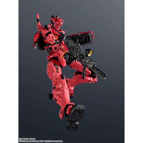 【予約受付商品】GUNDAM UNIVERSE gMS-α RED GUNDAM【出荷予定日：2026年2月28日】