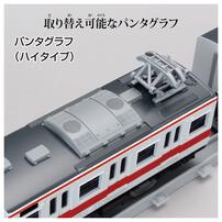 【予約受付商品】プラレール リアルクラス 113系近郊電車（関西線快速色）【出荷予定日：2026年3月14日】