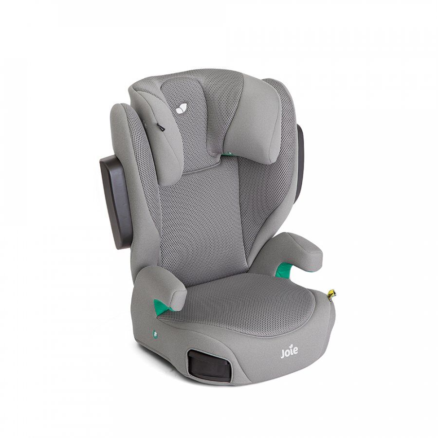 KATOJI カトージ Joie ハイバック式ジュニアシート アイトリロメッシュ