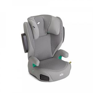 KATOJI カトージ Joie ハイバック式ジュニアシート アイトリロメッシュ ロングユース R129適合 カップホルダー2個付き 3歳半ごろから12歳頃まで