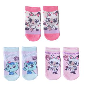 ギャビーのドールハウス ソックス3足組