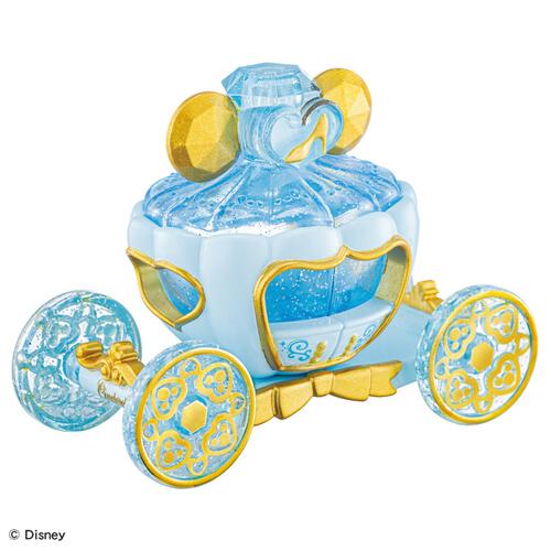 ドリームトミカ No.179 ディズニーモータース ジュエリーウェイ ポティロン シンデレラ