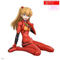 【予約受付商品】30MP 式波・アスカ・ラングレー(プラグスーツVer.)【出荷予定日：2026年4月30日】