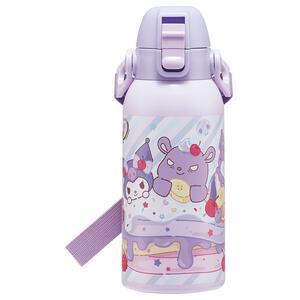 ダイレクトボトル600ml クロミ