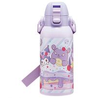 ダイレクトボトル600ml クロミ