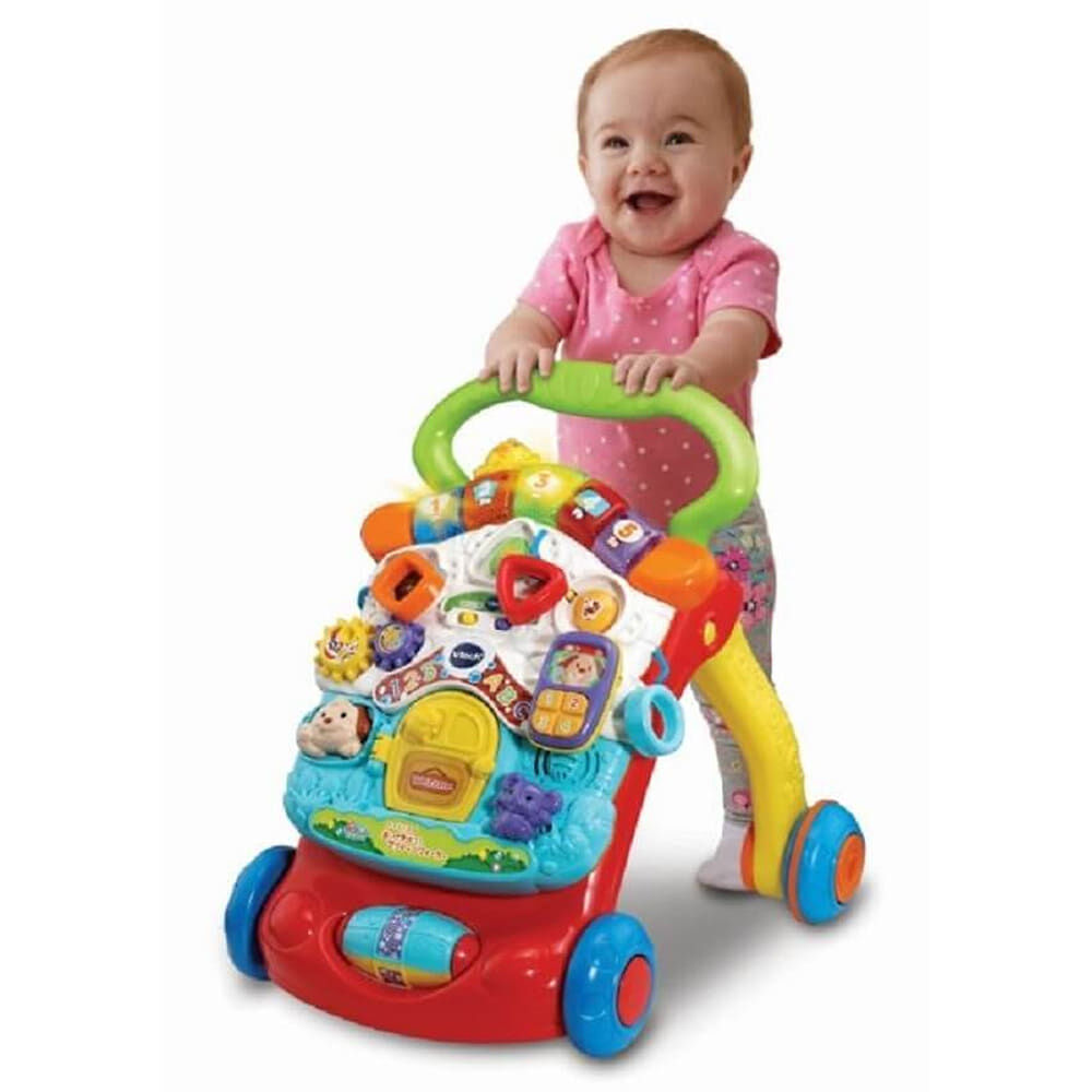 バイリンガル 歩いて学ぼう！アクティブウォーカー トイザらス限定