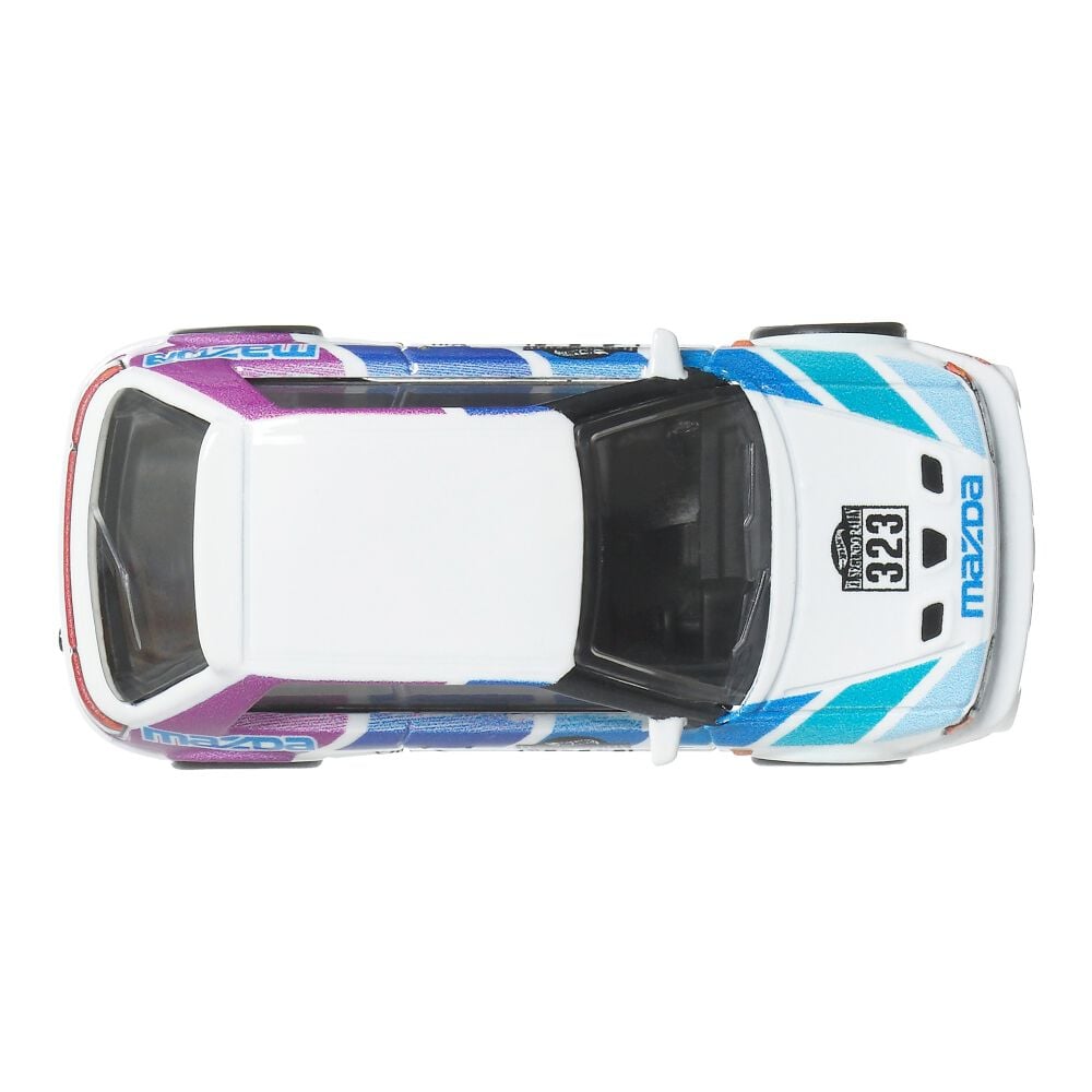 予約受付商品】ホットウィール カーカルチャー モダン・クラシックス