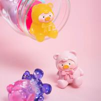 LULU THE PIGGY TEDDY MINI SERIES ルル・ザ・ピギー テディ ミニシリーズ【種類ランダム】