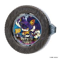 【予約受付商品】逆転バリバリバース バリバコイン 第1転～自由を求める者たち～【出荷予定日：2026年3月21日】