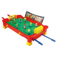 スーパーマリオ サッカー盤 クリスマスプレゼント 5歳 6歳 7歳