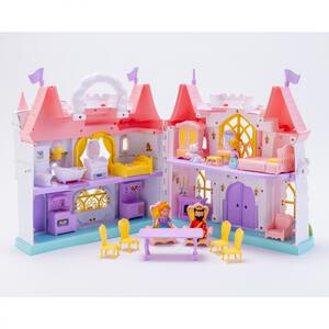 マイストーリー おとぎの国のドールキャッスル トイザらス限定