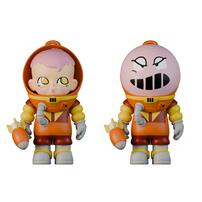 SAM SAM &times;永井豪 BLIND BOX ブラインドボックス【種類ランダム】