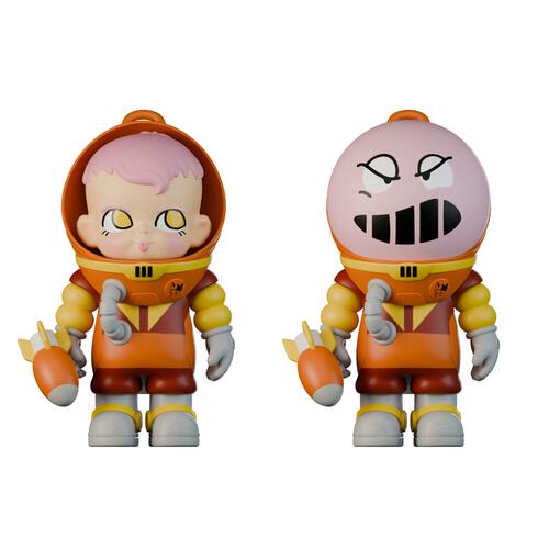 SAM SAM &times;永井豪 BLIND BOX ブラインドボックス【種類ランダム】