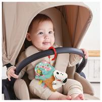 おでかけブルブルフレンズ スヌーピー