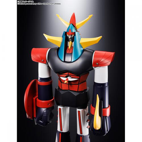 【予約受付商品】ジャンボマシンダー 勇者ライディーン【出荷予定日：2026年3月31日】