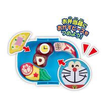 おべんとうパズル ドラえもん