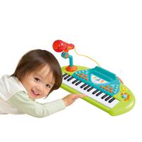 うたおう♪ マイクつきキーボード トイザらス限定