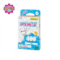 アクアビーズ 単色 (スタービーズ しろ)