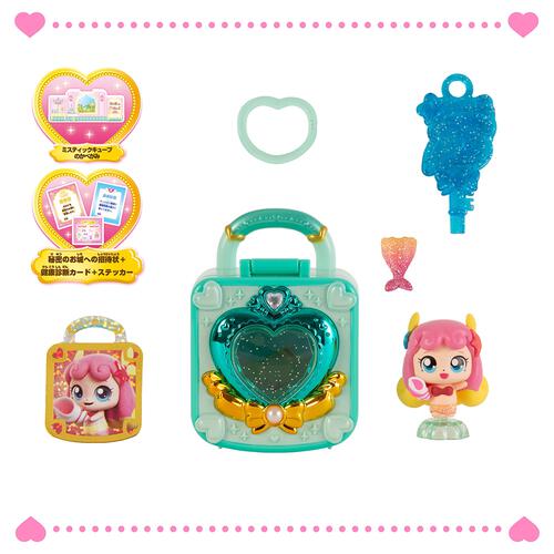 シークレット キャッチ！ティニピン コレクション ポチャンピン