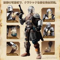 BLOKEES ブロキーズ スター・ウォーズ GV01【種類ランダム】