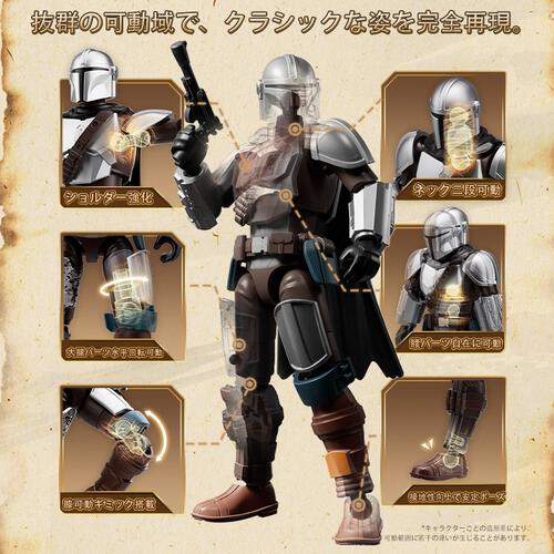 BLOKEES ブロキーズ スター・ウォーズ GV01【種類ランダム】