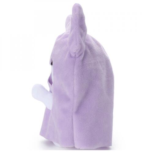 サンリオキャラクターズ おばけごっこ ぬいぐるみS クロミ