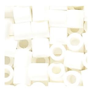 パーラービーズ単色（しろ） アイロンビーズ