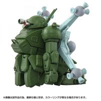 【予約受付商品】T-SAPRK 装甲騎兵ボトムズ トイライズ ATコレクション04 スコープドッグ宇宙戦仕様 【出荷予定日：2026年2月28日】