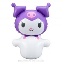 ふわふわりんりん クロミ