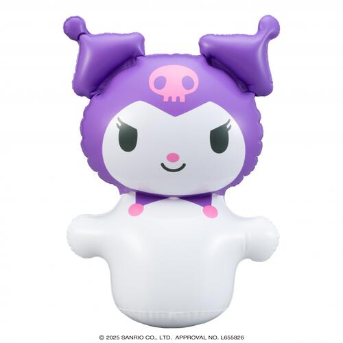 ふわふわりんりん クロミ