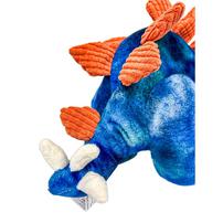 ステゴサウルス ぬいぐるみ トイザらス限定 クリスマスプレゼント 2歳 3歳 4歳