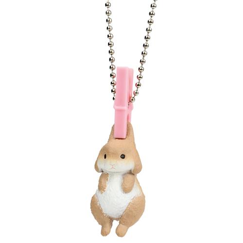 YELL エール洗濯日和 ～キレイになるって気持ちいい～【種類ランダム】フィギュア