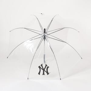 MLB ビニール傘 60cm NYヤンキース