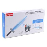 ライト＆サウンド ブラスターコンボセット トイザらス限定 クリスマスプレゼント 3歳 4歳 5歳